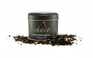 CHADO'DAN UYKU KAÇIRMAYAN SİYAH ÇAY: EARL GREY DECAF | Chado Tea