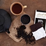 Chado ve Lindt ile Çay ve Çikolatanın Sürpriz Uyumunu Keşfedin! | Chado Tea