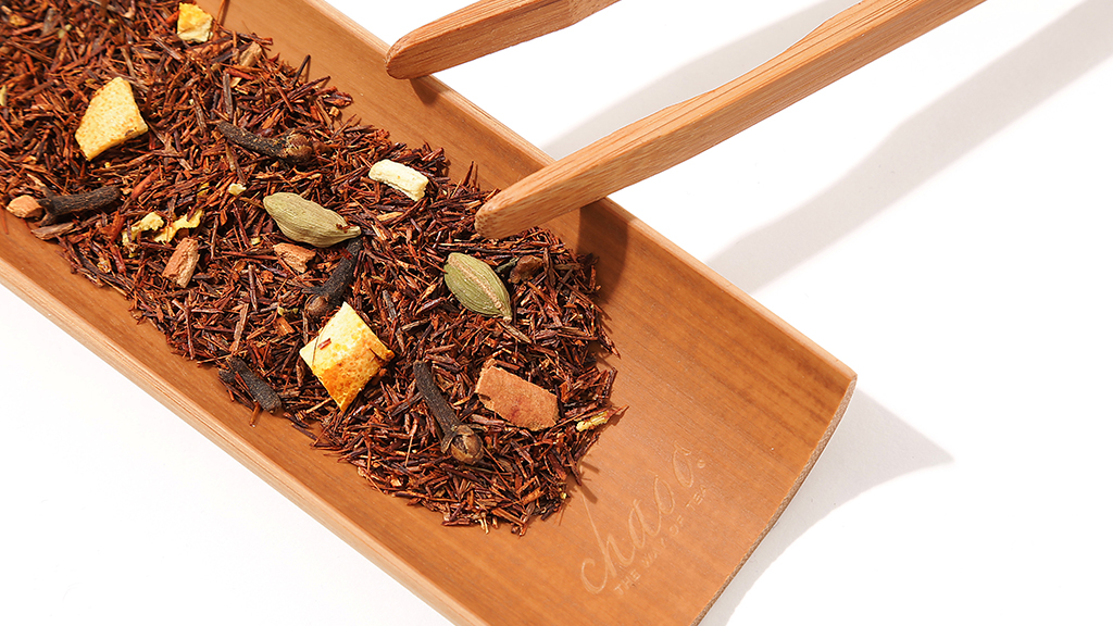 ROOIBOS CHAI