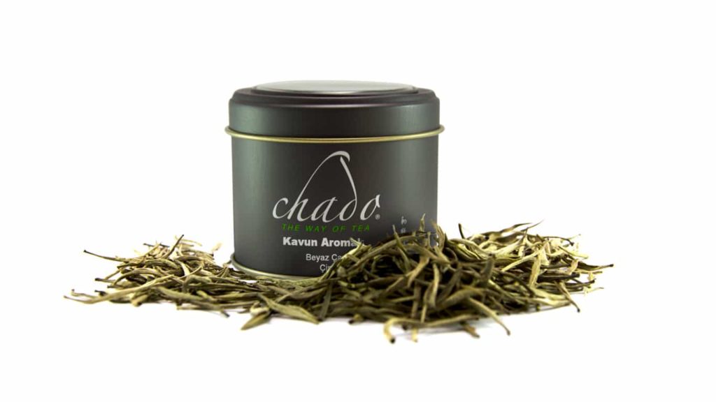 Beyaz Çay Nasıl Demlenir | Chado Tea