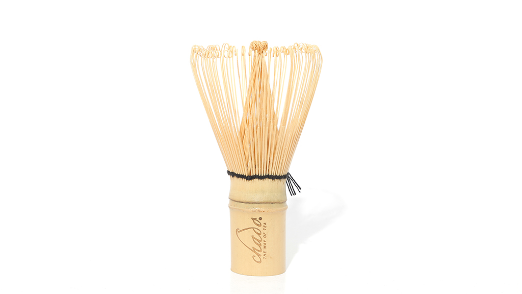 BAMBOO WHISK (Chasen)