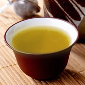 Leziz: Eylül 2010 | Chado Tea