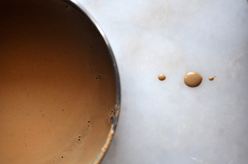 Chai Masala Latte | Chado Tea