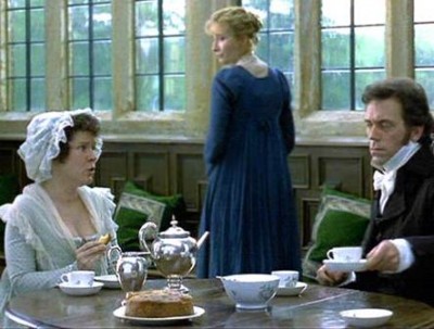 Çay ve Sinema | Chado Tea
