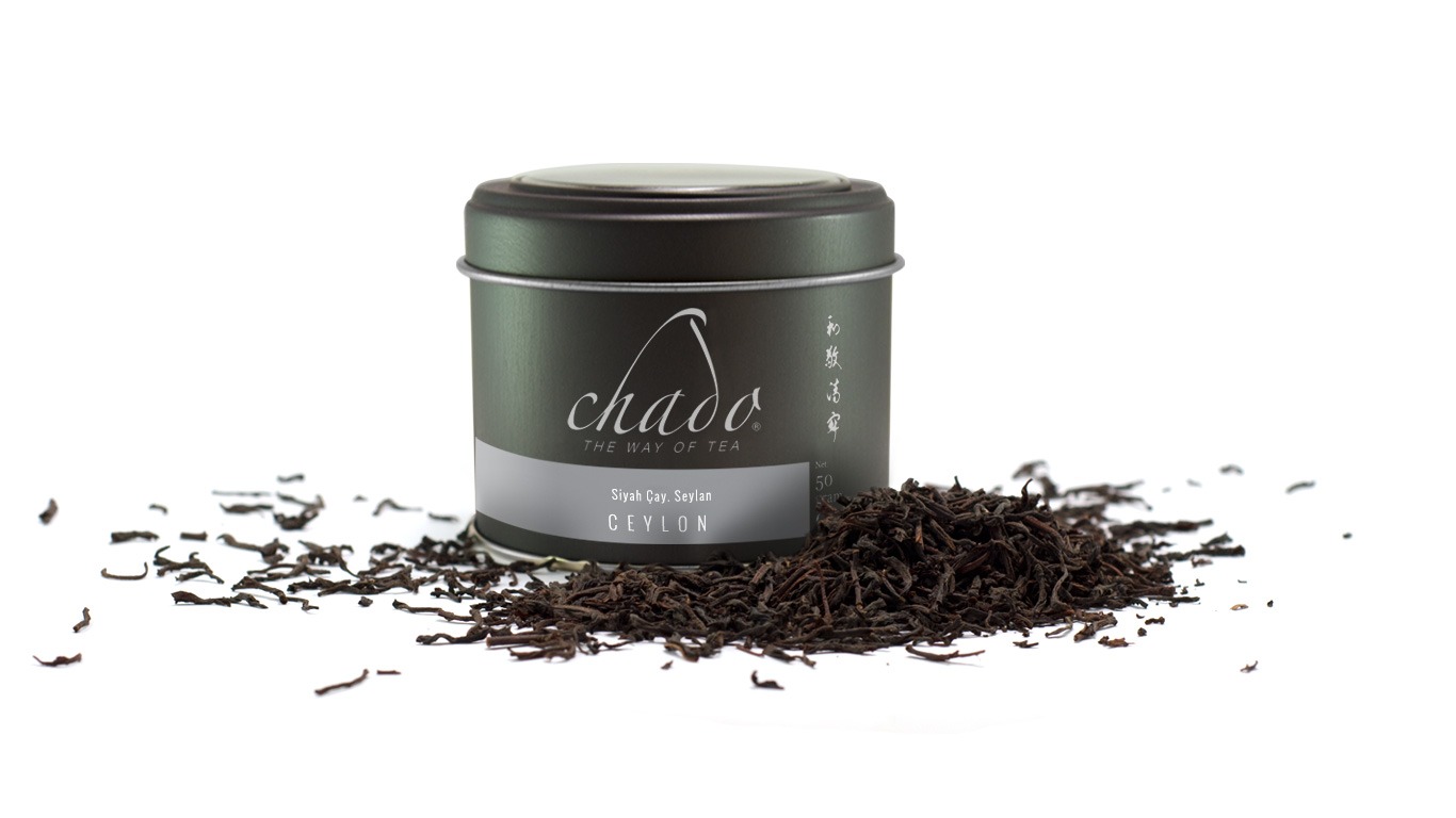 CEYLON