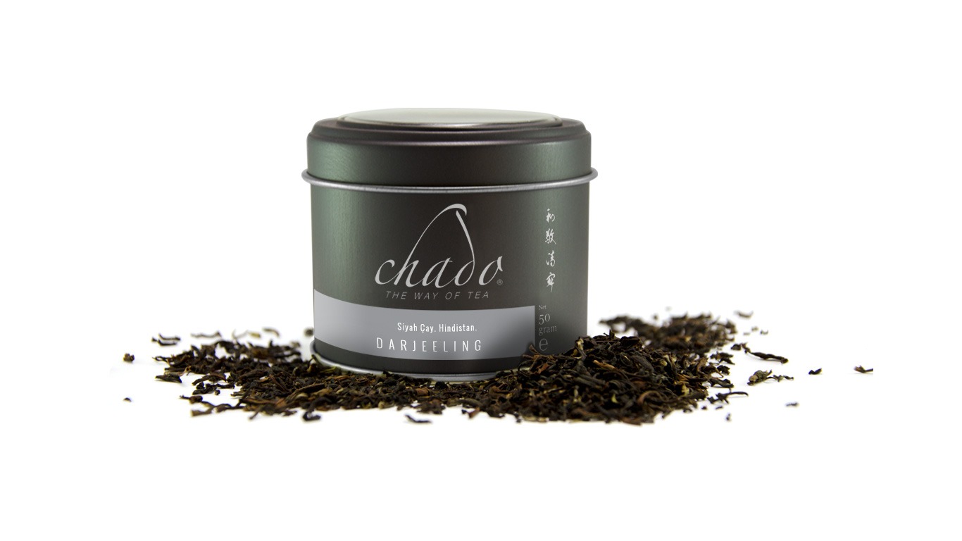 DARJEELING - FIRST FLUSH — ÇAYLAR | Chado Tea