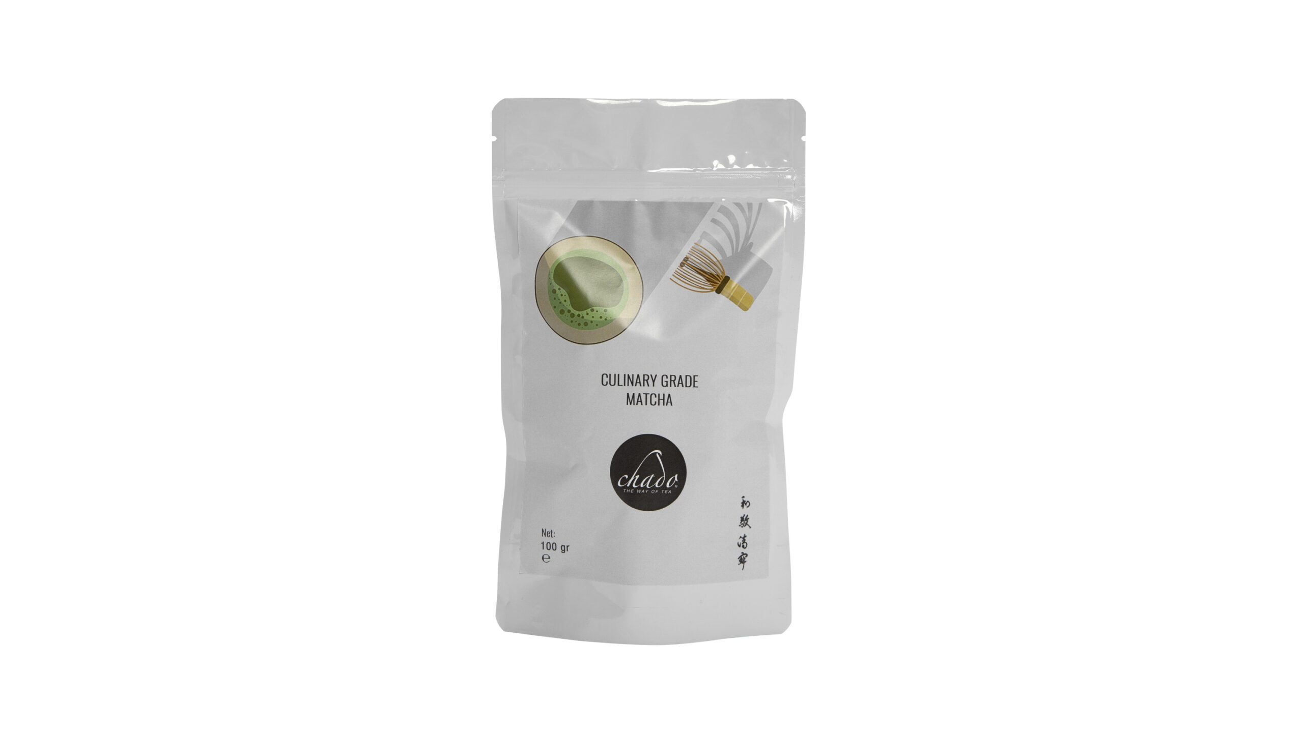 GIDAYA UYGUN MATCHA – 100 gr