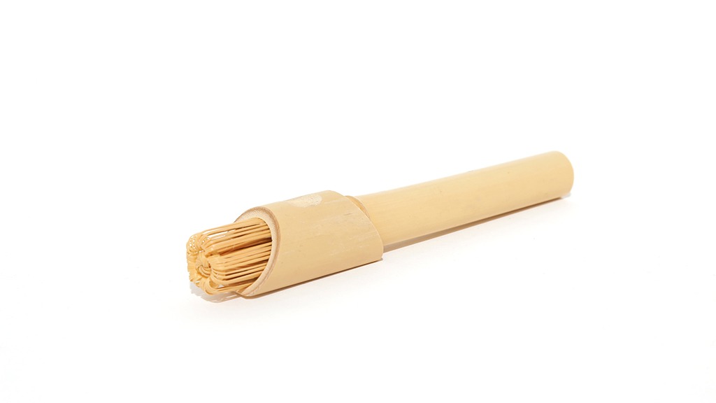 Long Handle Bamboo Whisk (Chasen)