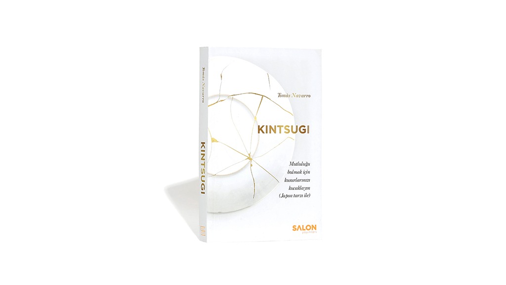 Kintsugi