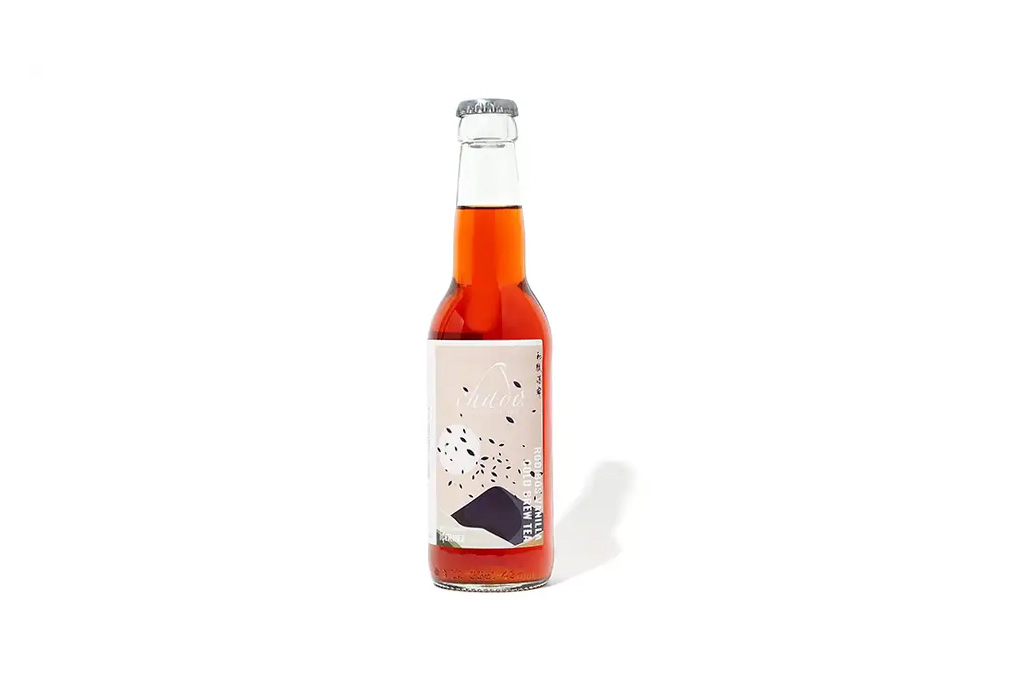 ROOIBOS VANILLA COLD BREW TEA (12'li) — Genel | Chado Tea