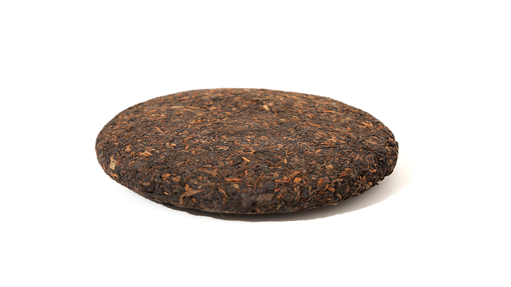 PRESSED PU-ERH (100 gr) — ÇAYLAR | Chado Tea