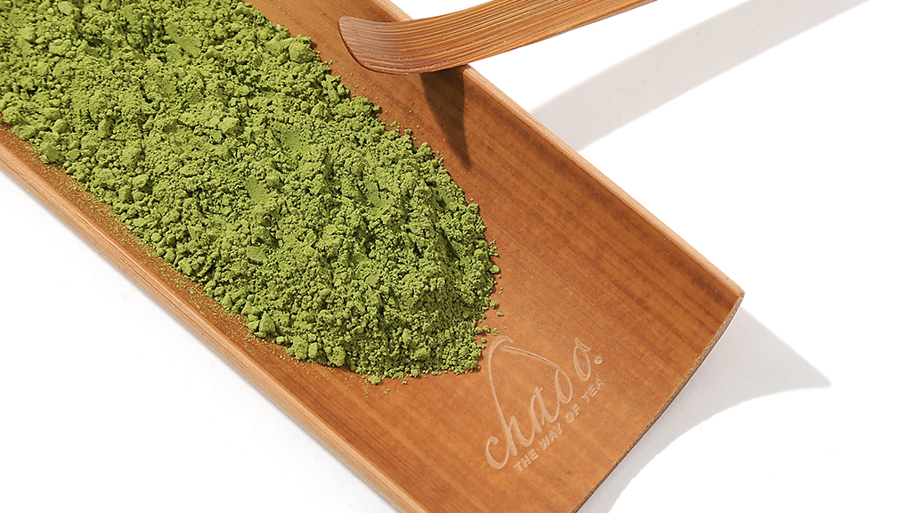 MATCHA ÇAYI (KOICHA)