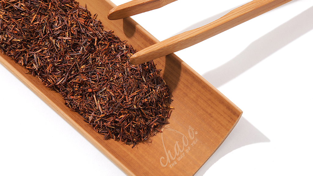 ROOIBOS VANILLA