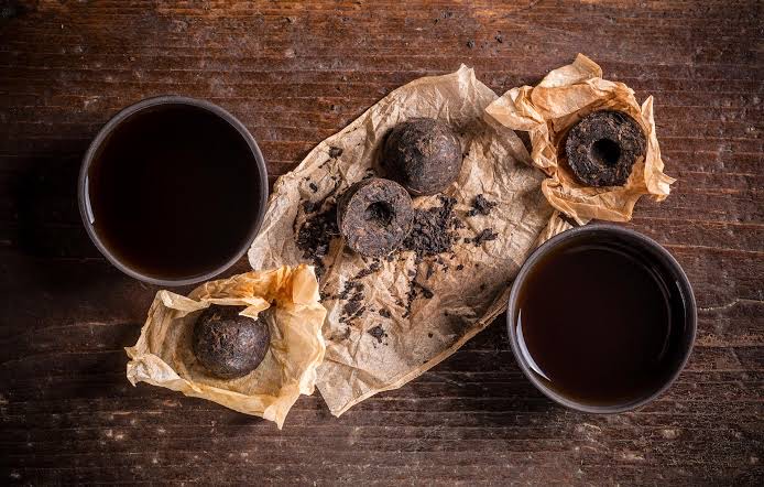 Pu erh çayı ilk olarak nerede ve nasıl ortaya çıkmıştır, pu-erh çayı nasıl elde edilir? | Chado Tea