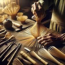 Bambu karıştırıcı çeşitlerileri nelerdir? Kaç çeşit bambu karıştırıcı vardır? | Chado Tea