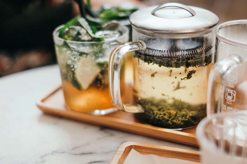 İftarda çay içmek sağlıklı mıdır? İftarda hangi çayları tercih etmeliyiz?