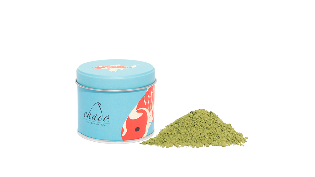 MATCHA BLOSSOM