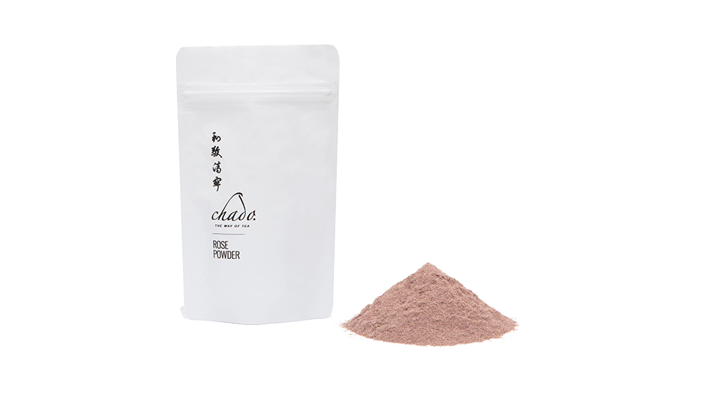 ROSE POWDER