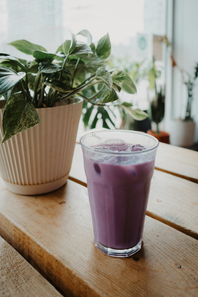 Ube Powder nedir, Ube Powder en çok nerelerde kullanılır?