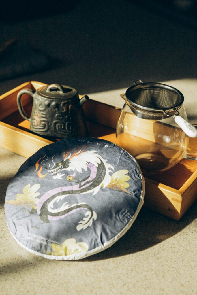Çin Çay Kültürü — Gongfu Demlemeden Dragon Well e 5.000 Yıllık Gelenek