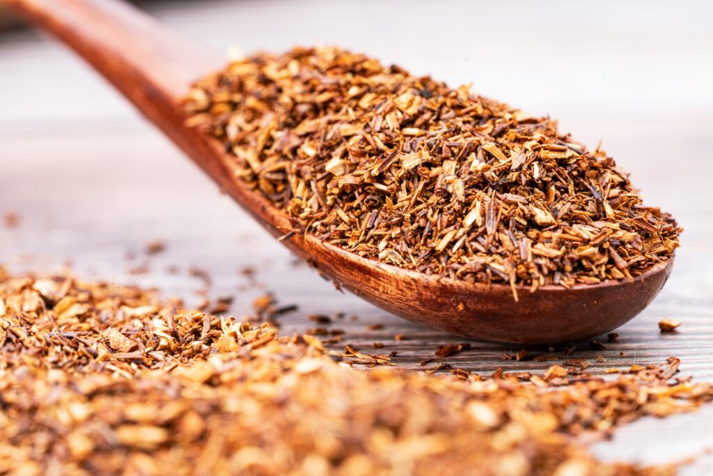 Güney Afrika ve Rooibos — Cederberg Dağlarından Gelen Kırmızı Hazine